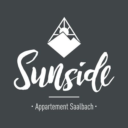 Appartement Sunside Saalbach-Hinterglemm Bagian luar foto