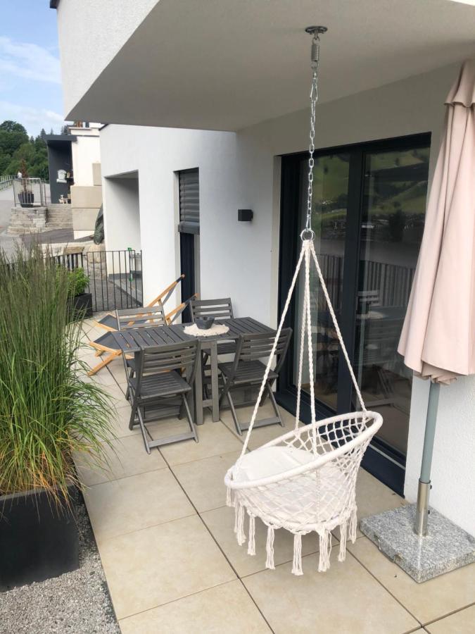 Appartement Sunside Saalbach-Hinterglemm Bagian luar foto