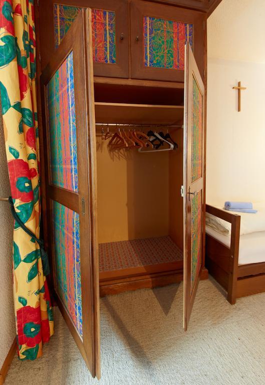 Appartement Sunside Saalbach-Hinterglemm Ruang foto