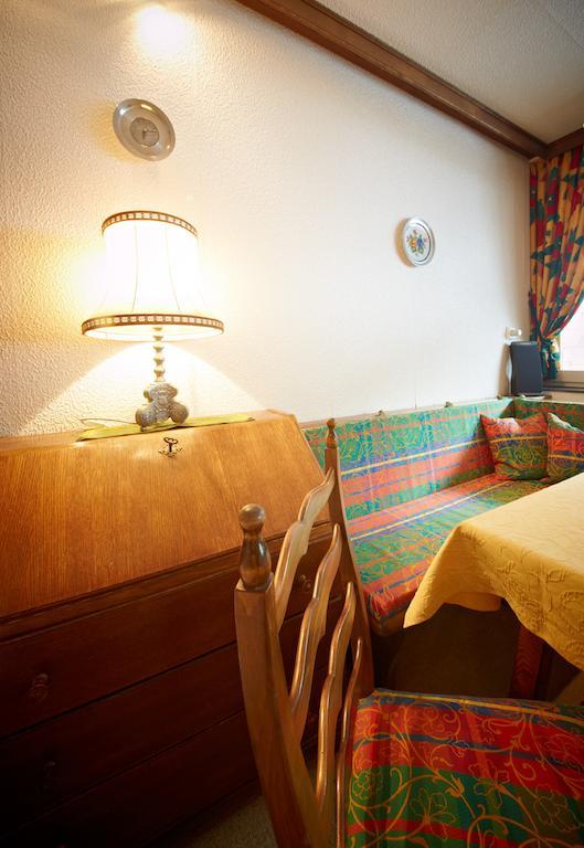 Appartement Sunside Saalbach-Hinterglemm Ruang foto