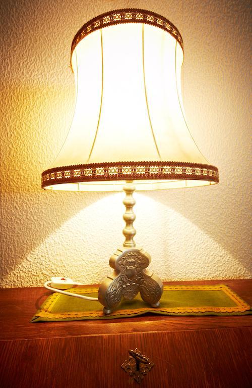 Appartement Sunside Saalbach-Hinterglemm Ruang foto
