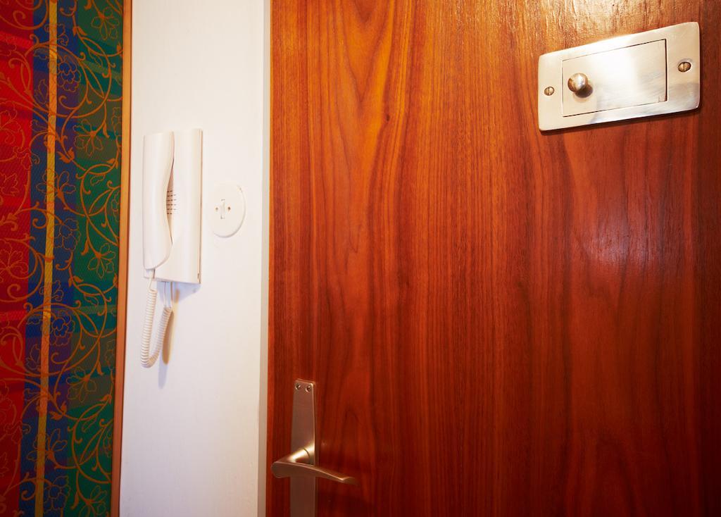 Appartement Sunside Saalbach-Hinterglemm Ruang foto