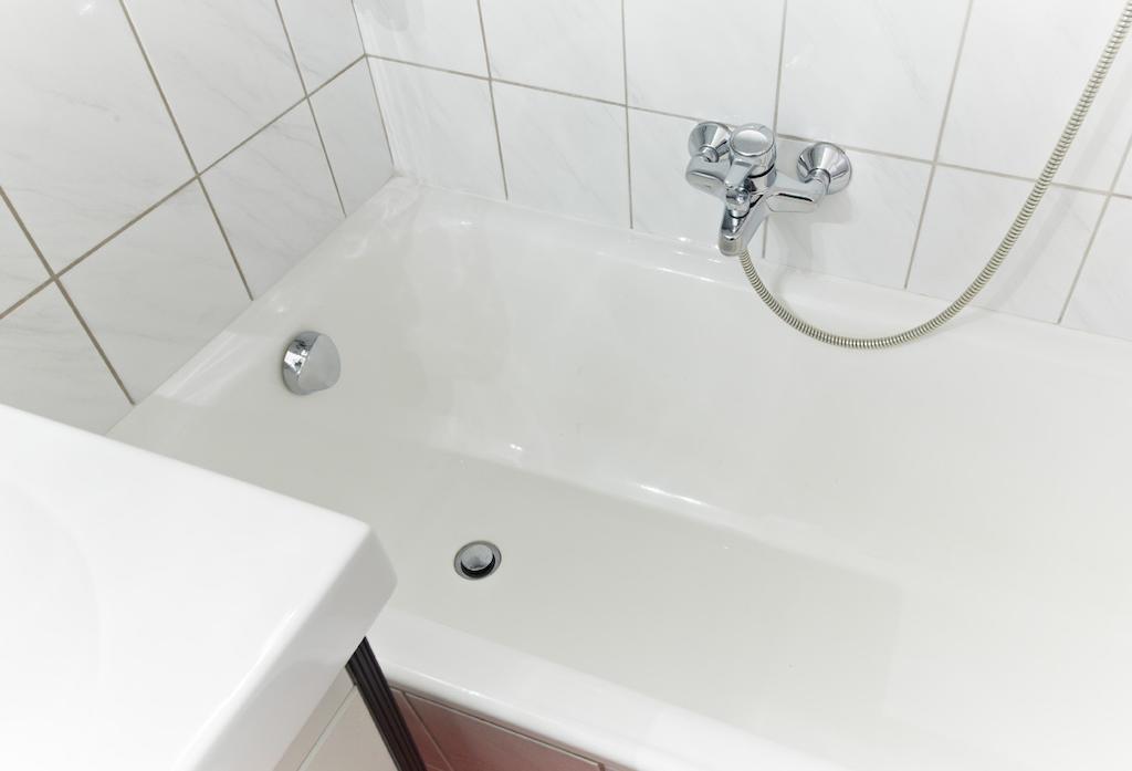 Appartement Sunside Saalbach-Hinterglemm Ruang foto