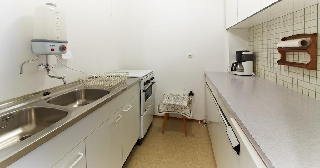 Appartement Sunside Saalbach-Hinterglemm Ruang foto