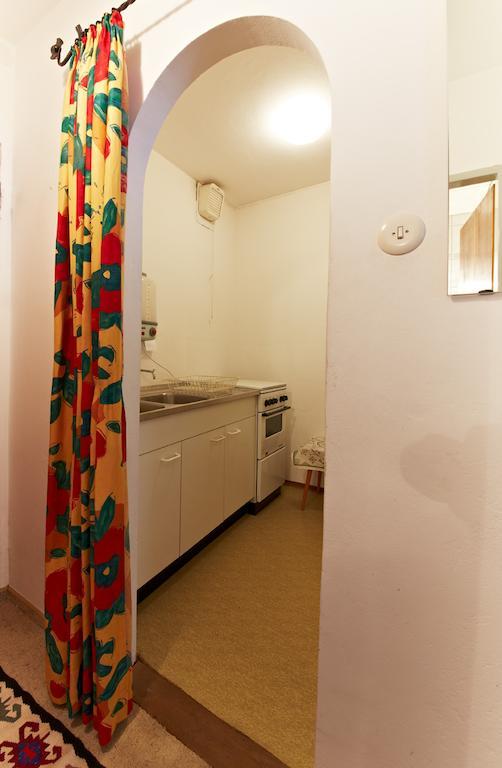 Appartement Sunside Saalbach-Hinterglemm Ruang foto