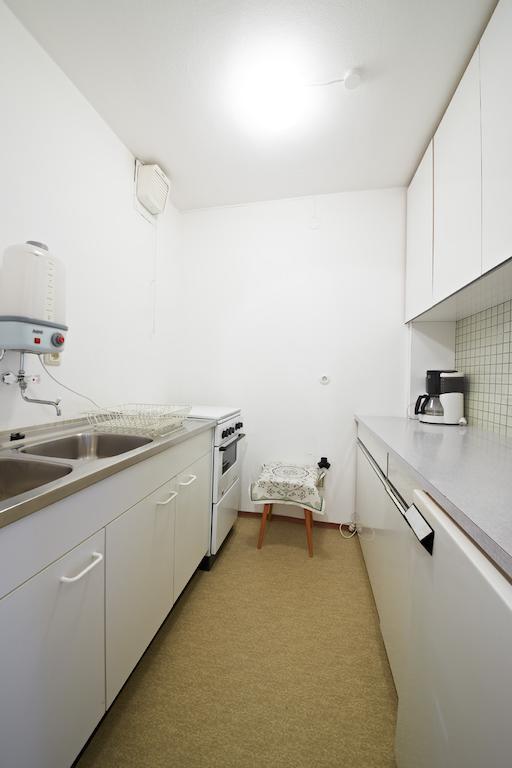 Appartement Sunside Saalbach-Hinterglemm Ruang foto