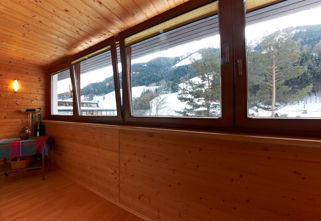 Appartement Sunside Saalbach-Hinterglemm Ruang foto