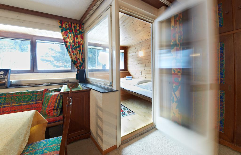 Appartement Sunside Saalbach-Hinterglemm Ruang foto