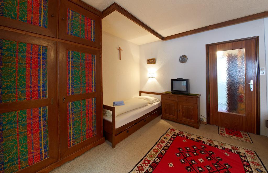 Appartement Sunside Saalbach-Hinterglemm Ruang foto