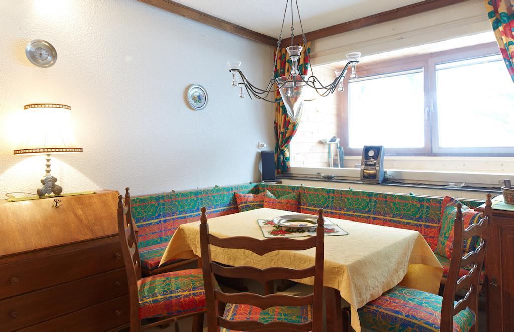 Appartement Sunside Saalbach-Hinterglemm Ruang foto
