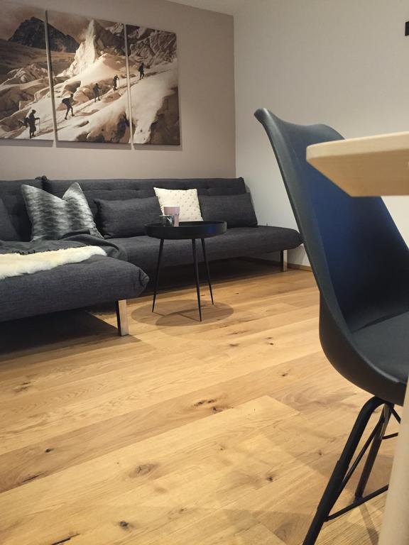 Appartement Sunside Saalbach-Hinterglemm Bagian luar foto