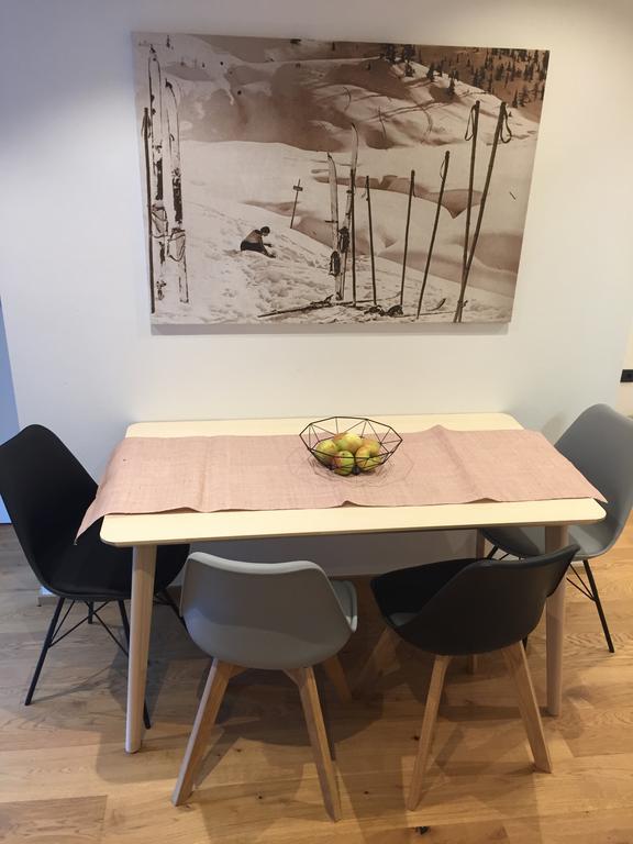 Appartement Sunside Saalbach-Hinterglemm Bagian luar foto