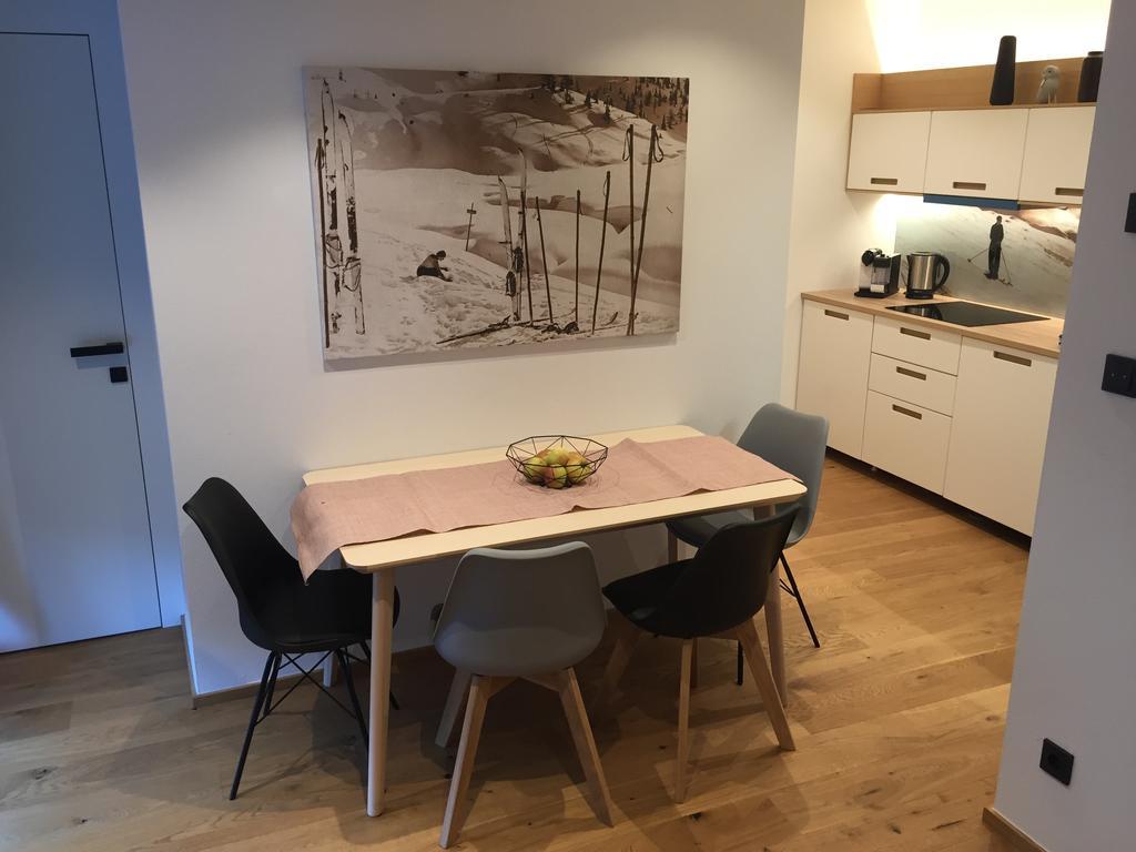 Appartement Sunside Saalbach-Hinterglemm Bagian luar foto