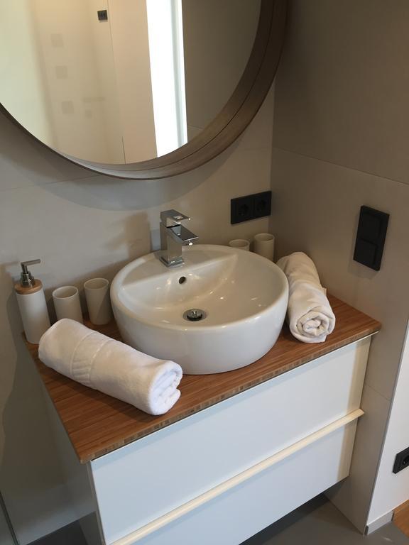 Appartement Sunside Saalbach-Hinterglemm Bagian luar foto