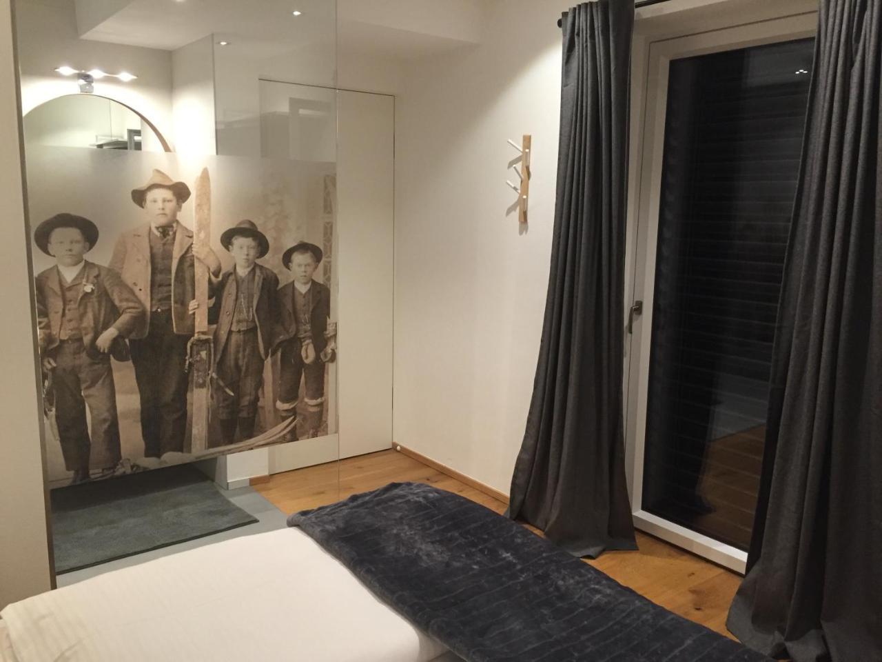 Appartement Sunside Saalbach-Hinterglemm Bagian luar foto